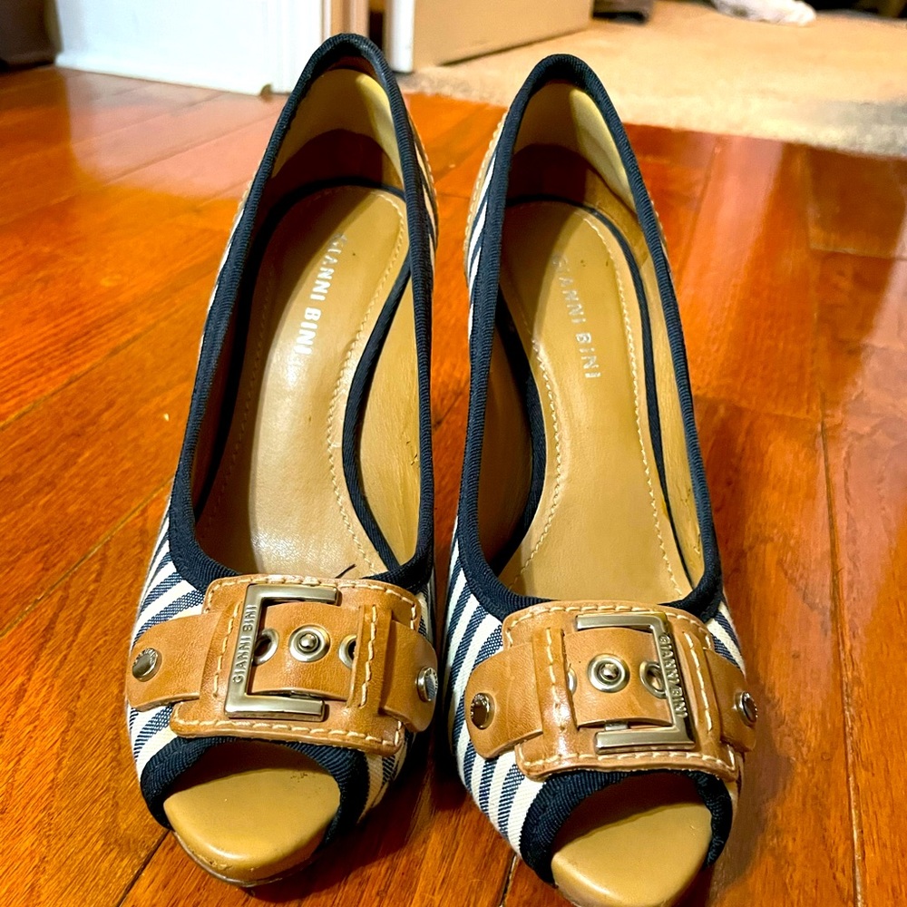 Gianni Bini